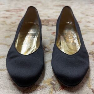 Salvatore Ferragamo Dale style heel